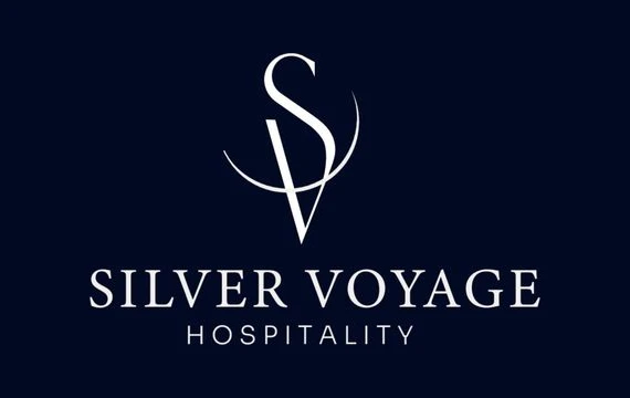 Silver Voyage Hospitality logo