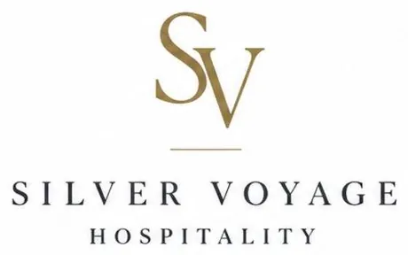Silver Voyage Hospitality logo